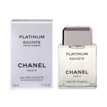Chanel Egoiste Platinum EDT 50 ml
