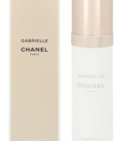 Chanel Gabrielle deodorant spray 100 ml