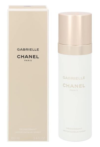 Chanel Gabrielle deodorant spray 100 ml