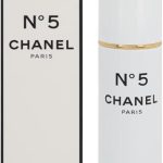 Chanel N 5 deodorant spray 100 ml