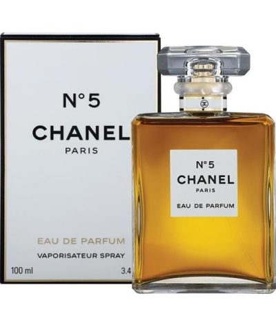 Chanel No 5 EDP 100 ml