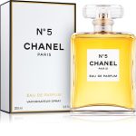 Chanel No 5 EDP 200 ml
