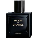 Chanel bleu de chanel l'exclusif Decants