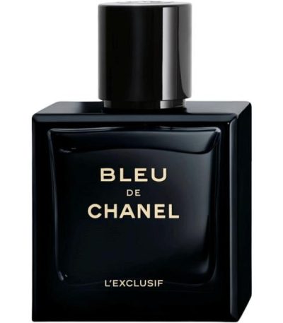 Chanel bleu de chanel l'exclusif Decants