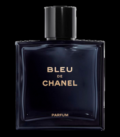 Chanel bleu de chanel parfum Decants