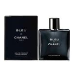 Chanel blue de chanel EDP 150 ml