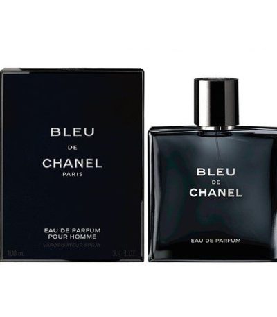 Chanel blue de chanel EDP 150 ml