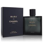 Chanel blue de chanel parfum 150 ml