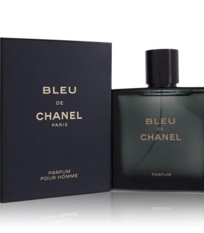 Chanel blue de chanel parfum 150 ml