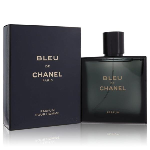Chanel blue de chanel parfum 150 ml Chanel blue de chanel parfum 150 ml