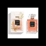 Chanel coco mademoiselle crush absolu EDP 100 ML