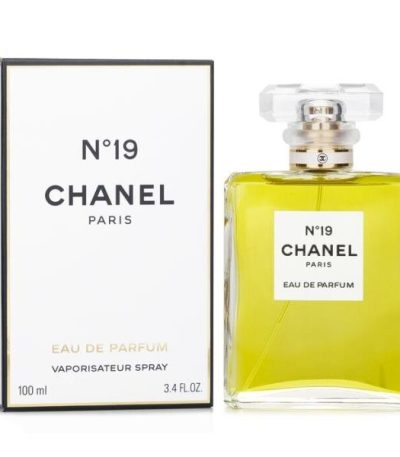 Chanel n 19 EDP 100 ml