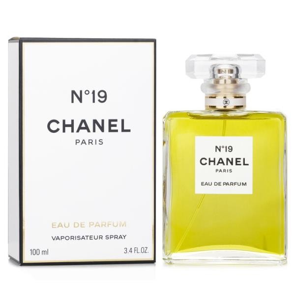 Chanel n 19 EDP 100 ml Chanel n 19 EDP 100 ml