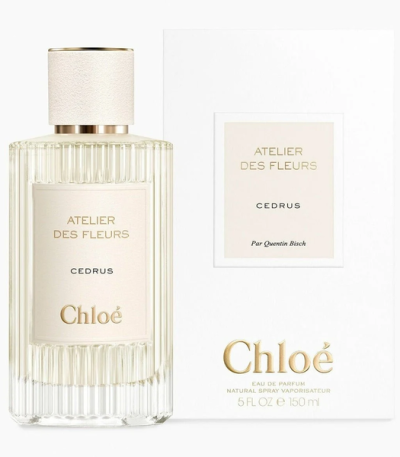 Chloé Cedrus EDP 150 ml