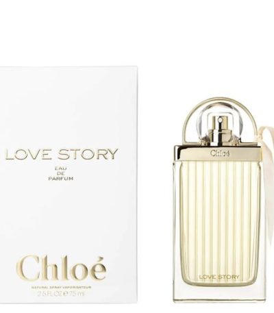Chloé Love Story EDP 100 ml