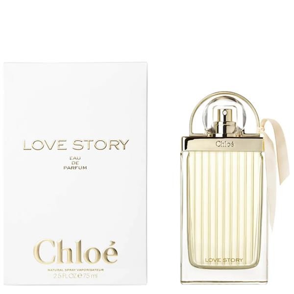 Chloé Love Story EDP 100 ml Chloé Love Story EDP 100 ml