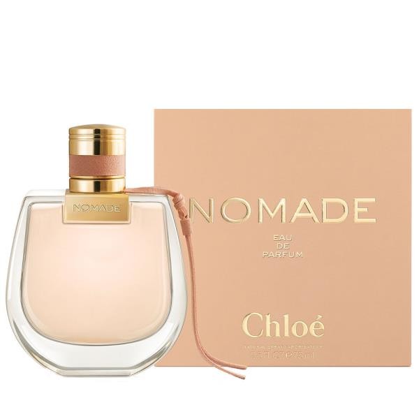 Chloé Nomade EDP 75 ml Chloé Nomade EDP 75 ml
