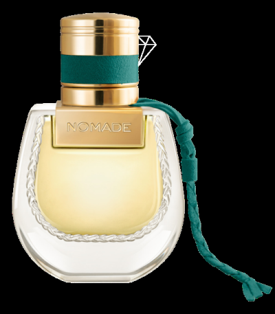 Chloé Nomade Jardin d’Égypte Decants