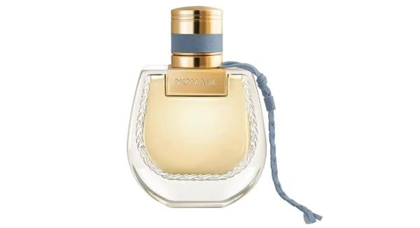 Chloé Nomade Lumiere d'Egypte Decants