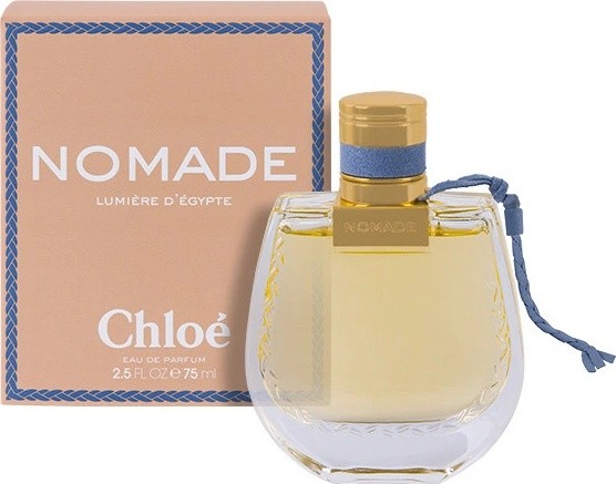 Chloé Nomade Lumiere d'Egypte EDP 75 ml