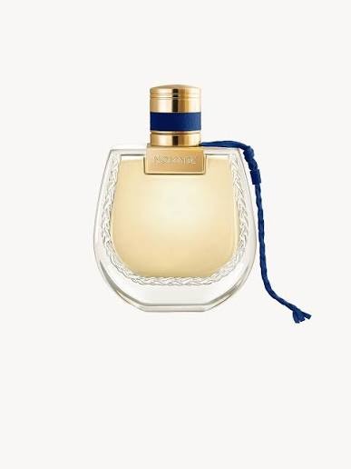 Chloé nomade nuit d'egypte  EDP decants