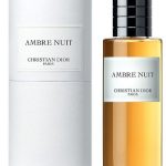 Christian Dior Ambre Nuit EDP 250 ml