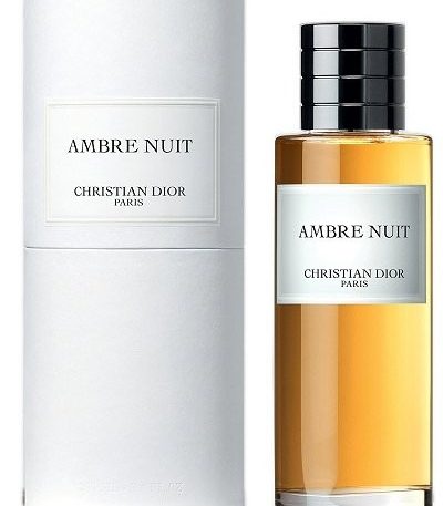 Christian Dior Ambre Nuit EDP 250 ml