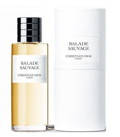 Christian Dior Balade Sauvage EDP 250 ml