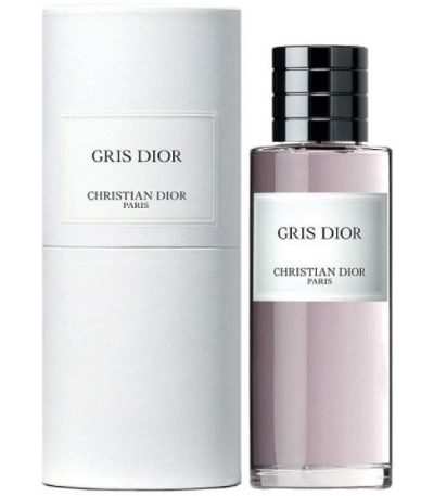Christian Dior Gris Dior EDP 250 ml