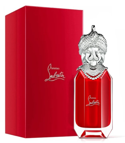 Christian Louboutin Loubiraj EDP 90 ml