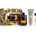Coffret Azzaro The Most Wanted 3pcs (parfum 100 ml + parfum 10 ml +shampoo 75 ml )