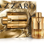 Coffret Azzaro forever wanted elixir 3 pcs ( elixir 100 ml + 2elixir 10 ml )