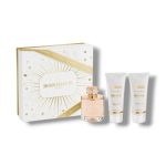 Coffret Boucheron Quatre EDP 3 Pcs (100ml+Gel Douche+Body Lotion)