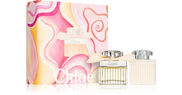 Coffret Chloé Eau de Parfum 2 Pcs (50 ml+Body Lotion)