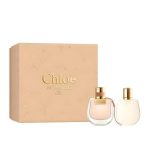 Coffret  Chloé Nomade  2 pcs (EDP 50ml +Body lotion 100 ml )