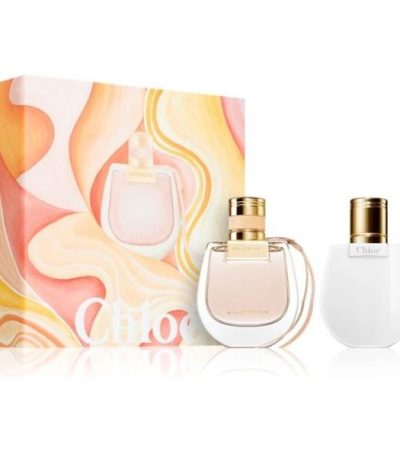 Coffret Chloé Nomade EDP 2 Pcs (50 ml+100 ml Body Lotion)