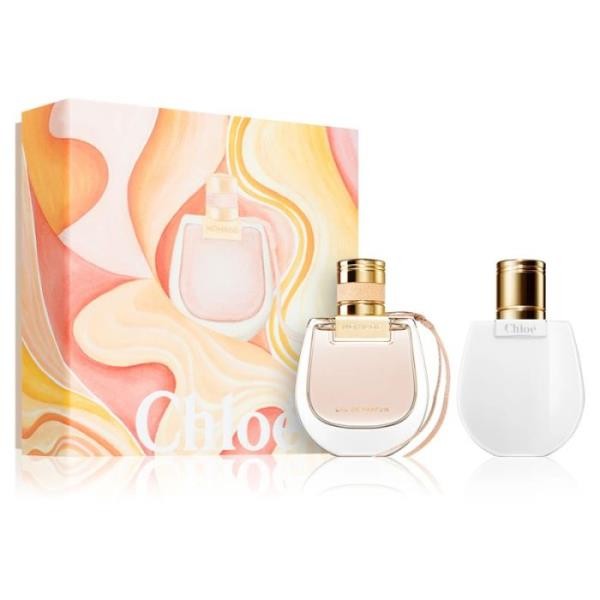 Coffret Chloé Nomade EDP 2 Pcs (50 ml+100 ml Body Lotion)