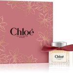 Coffret Chloé intense 2 pcs ( EDPI 50 ml + body lotion 100 ml )