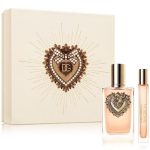 Coffret Dolce & Gabbana Devotion 2 pcs ( EDP 100 ml + EDP 10 ml )