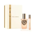Coffret Dolce & Gabbana Devotion 2 pcs ( EDP 100 ml + EDP10 ml )