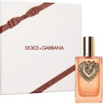 Coffret Dolce & Gabbana Devotion 2 pcs (EDPI 100 ml + EDPI 10 ml )