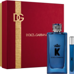 Coffret Dolce & Gabbana K 2 pcs ( EDP 200 ml + EDP 10 ml )