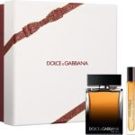 Coffret Dolce & Gabbana The One 2 pcs ( EDP 100 ml + EDP 10 ml )
