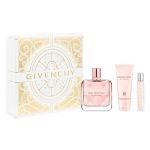 Coffret Givenchy Irresistible 3 pcs ( EDP 80 ml + EDP 12.5 ml + lait de corps 75 ml )