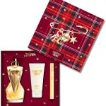 Coffret Jean Paul Gaultier Divine Le Parfum 3 Pcs (100ml +10 ml +Body Lotion)