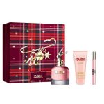 Coffret Jean Paul Gaultier Scandal 3pcs ( EDP 80 ml +EDP 10 ml +lait de corps 75 ml )