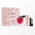 Coffret Lancôme La Vie Est Belle Elixir 3pcs ( EDP 50 ml + lait de corps 50 ml + mini mascara )