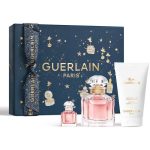 Coffret Mon Guerlain 3pcs (EDP 50 ml +EDP 5 ml + lait de corps )