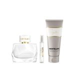Coffret Montblanc Signature EDP 3 Pcs (90ml+7.5ml+Body Lotion)