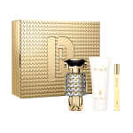 Coffret Rabanne Fame EDP 3 Pcs (80 ml+4 ml+Body lotion)